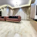 Cairo Crown Apartment With Fitness And Wellness