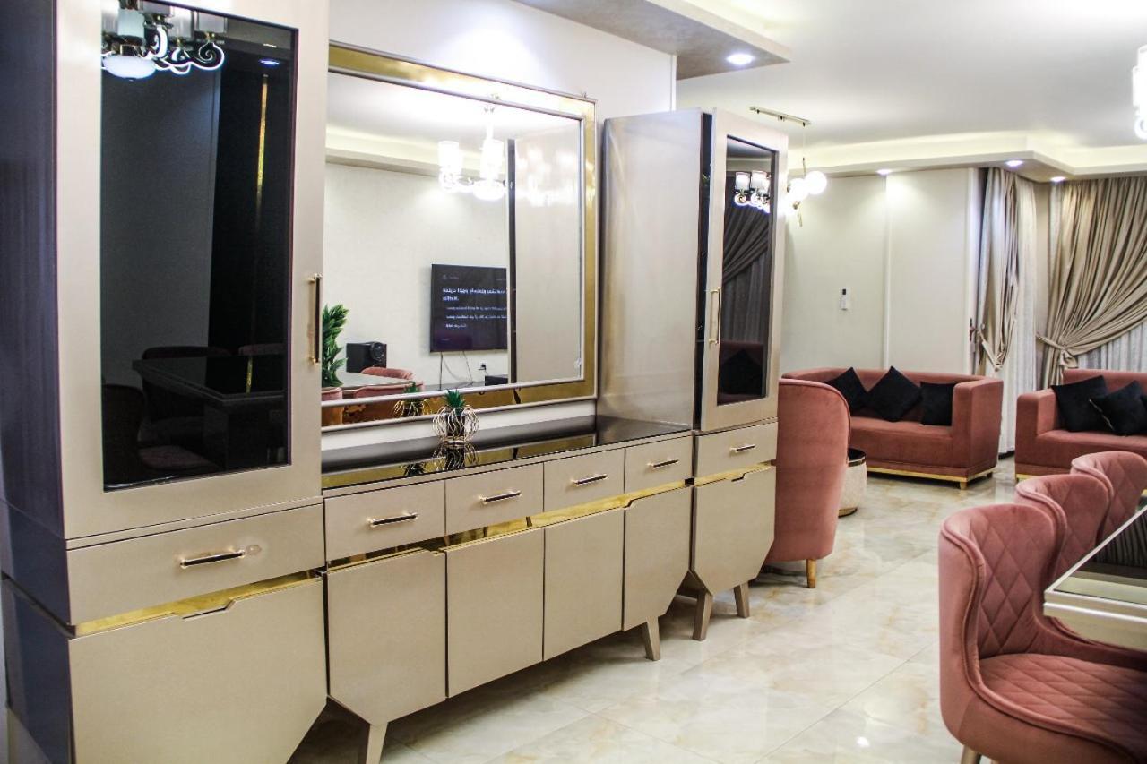 Appartement Crown With Fitness And Wellness *