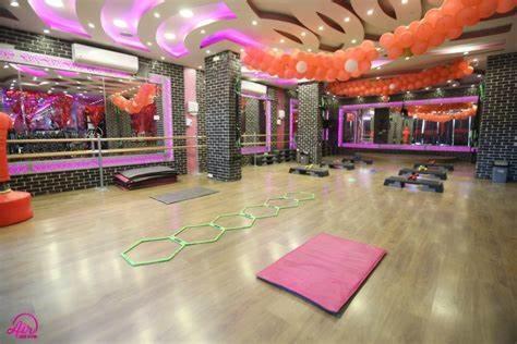Crown With Fitness And Wellness Appartement