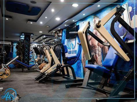 Appartement Crown With Fitness And Wellness