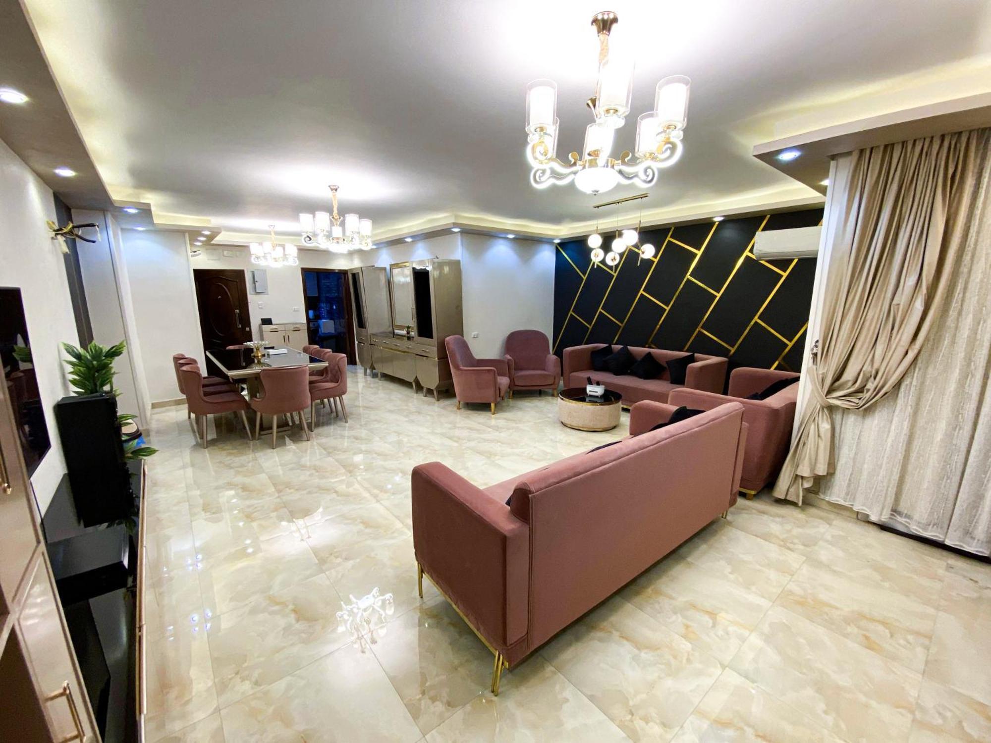 Appartement Crown With Fitness And Wellness *
