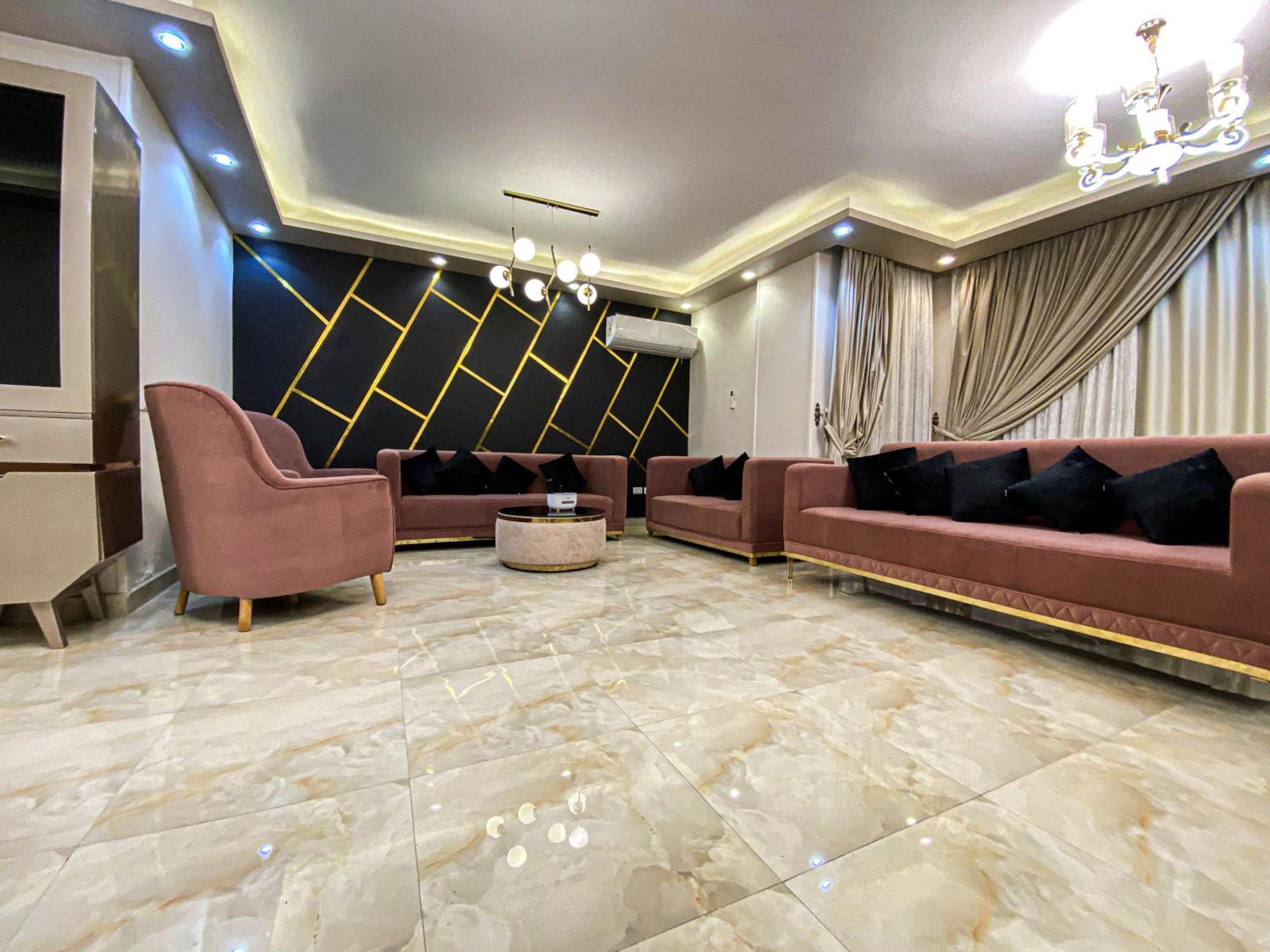 Appartement Crown With Fitness And Wellness *