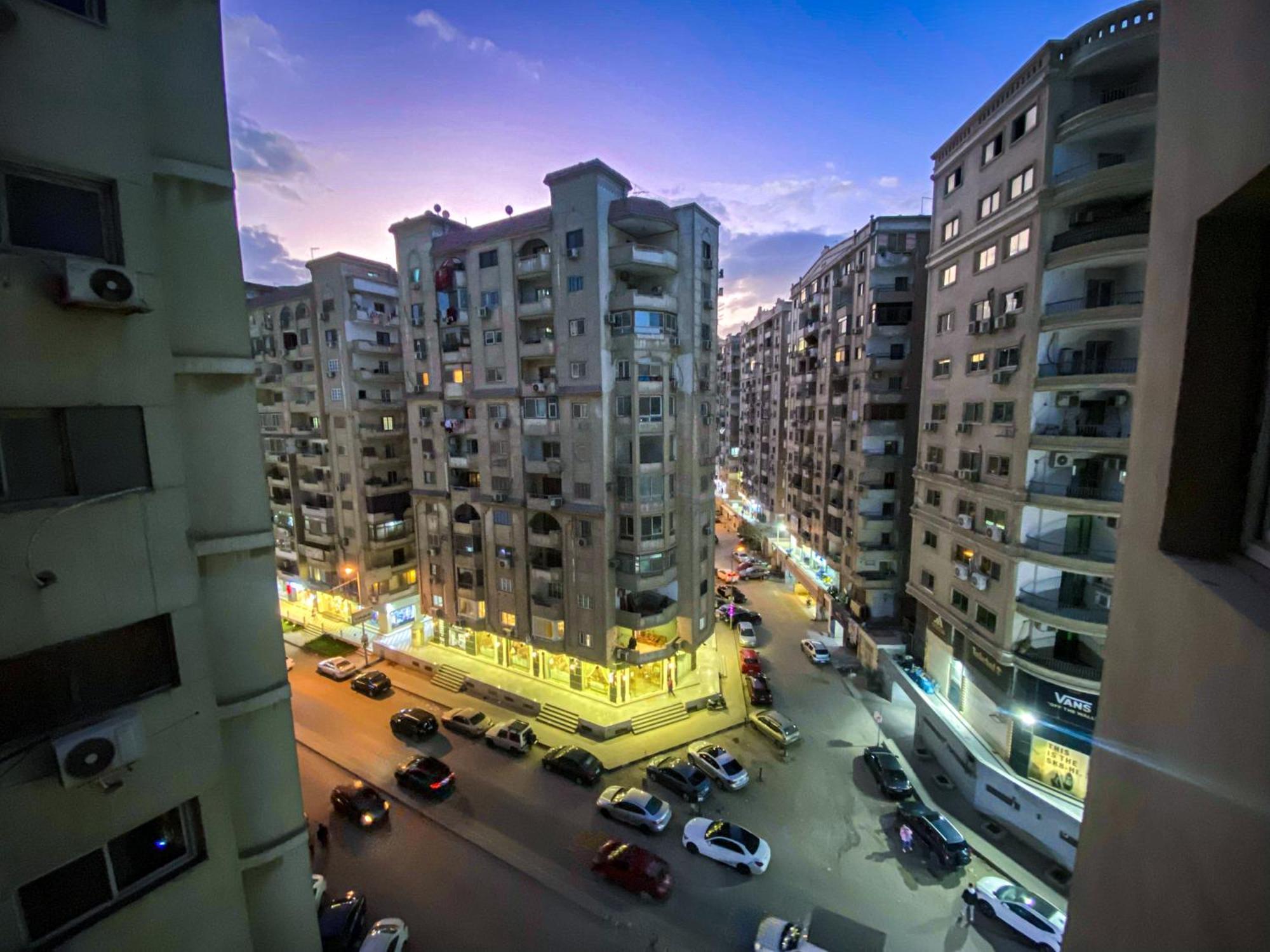 Appartement Crown With Fitness And Wellness