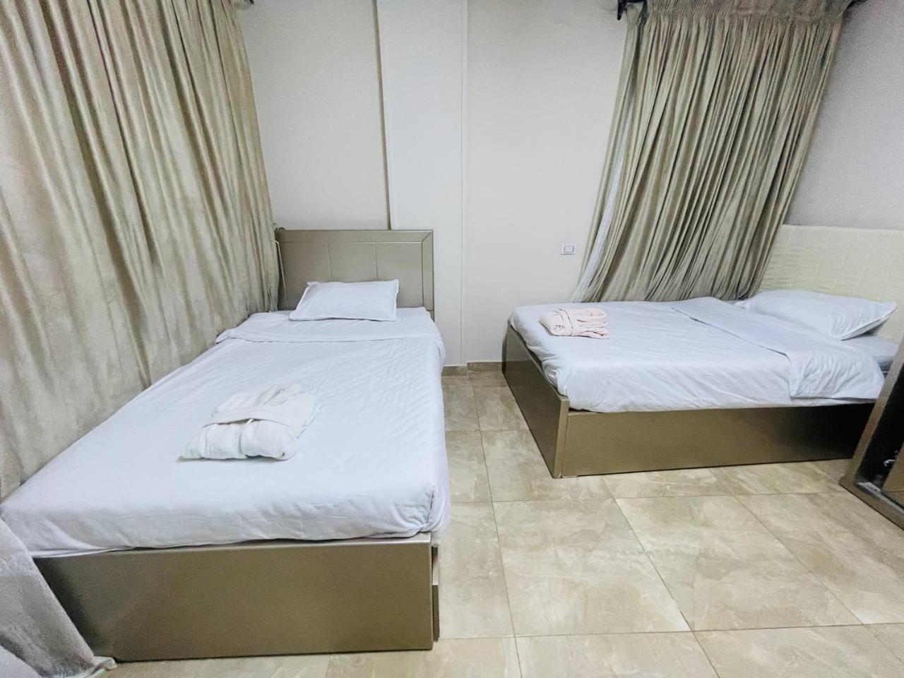 Apartment Crown With Fitness And Wellness